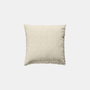 Capa de almofada em lona Bege 50x50cm Donegal Collections