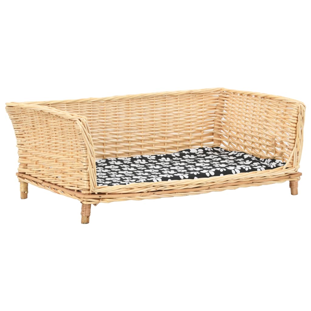 Cesta Para Perros