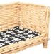 Cesta Para Perros Cesta Para Perros Natural