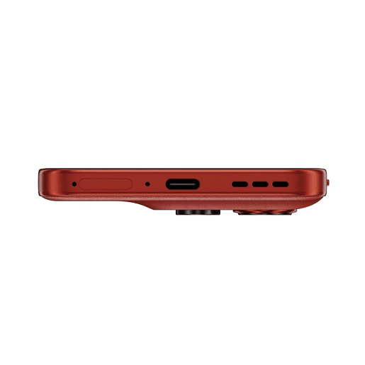 Smartphone Motorola Edge 50 Neo 5G 6,4 12 GB RAM 512 GB Vermelho