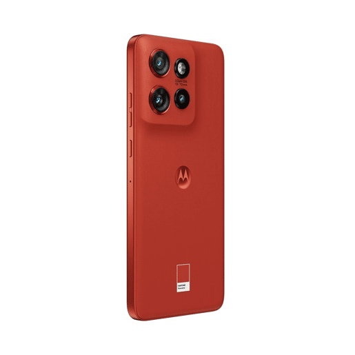 Smartphone Motorola Edge 50 Neo 5G 6,4 12 GB RAM 512 GB Vermelho