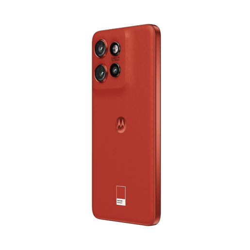 Smartphone Motorola Edge 50 Neo 5G 6,4 12 GB RAM 512 GB Vermelho