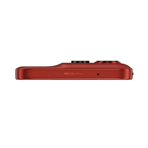 Smartphone Motorola Edge 50 Neo 5G 6,4 12 GB RAM 512 GB Vermelho