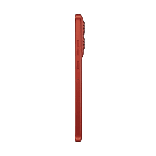 Smartphone Motorola Edge 50 Neo 5G 6,4 12 GB RAM 512 GB Vermelho