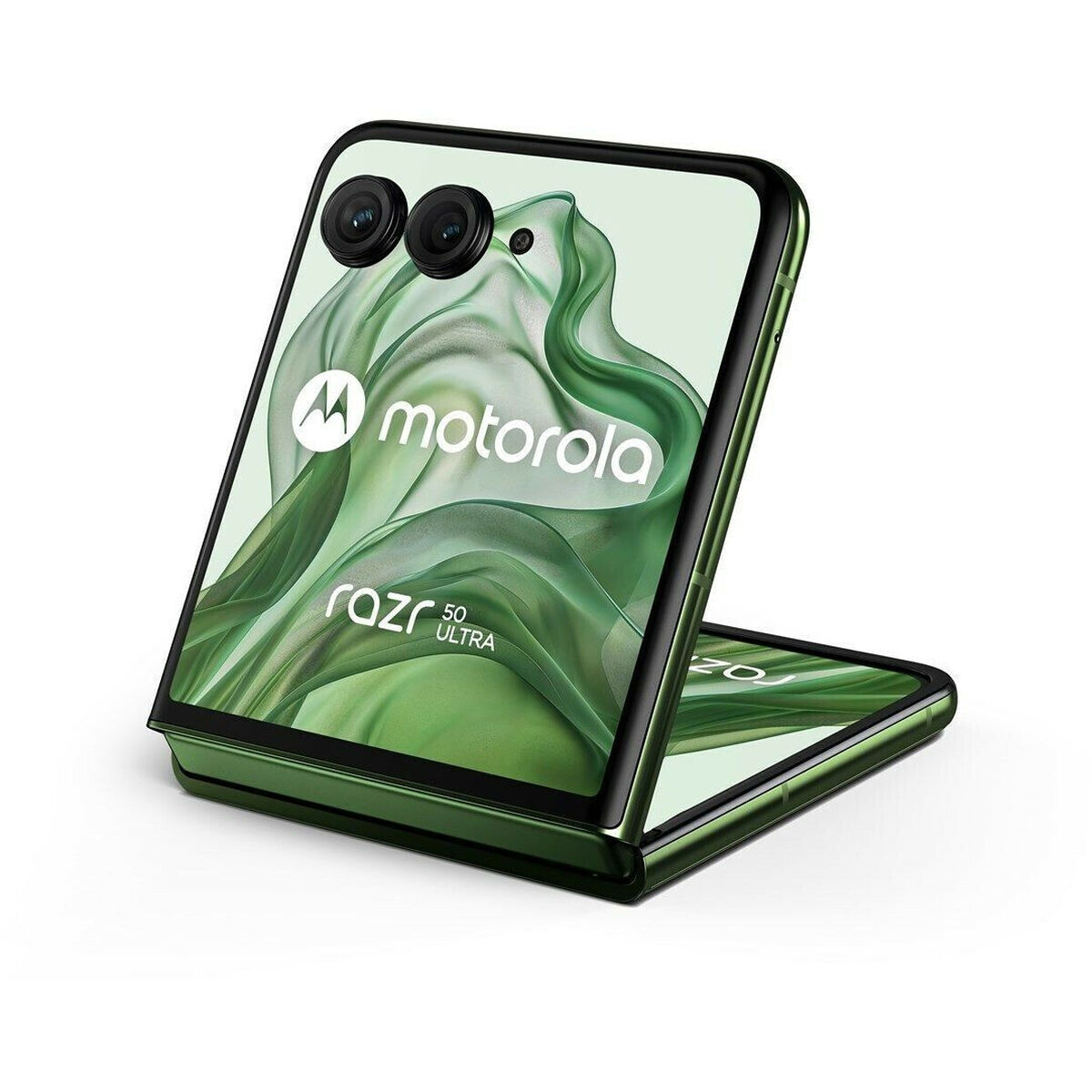 Smartphone RAZR 50 Ultra