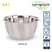 Bowl acero colección KINVARA Bowl acero colección KINVARA Cromo