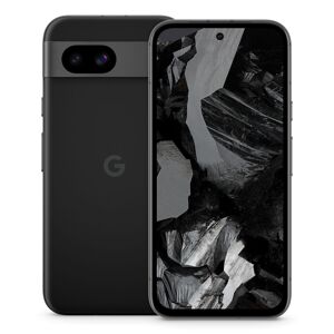 Smartphone Google Pixel 8A 6,1 8 GB RAM 256 GB Preto Obsidian