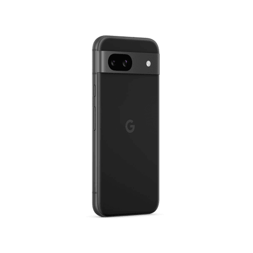 Smartphone Google Pixel 8A 6,1 8 GB RAM 256 GB Preto Obsidian
