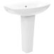 Lavabo Lavabo Blanco