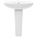 Lavabo Lavabo Blanco