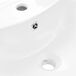 Lavabo Lavabo Blanco