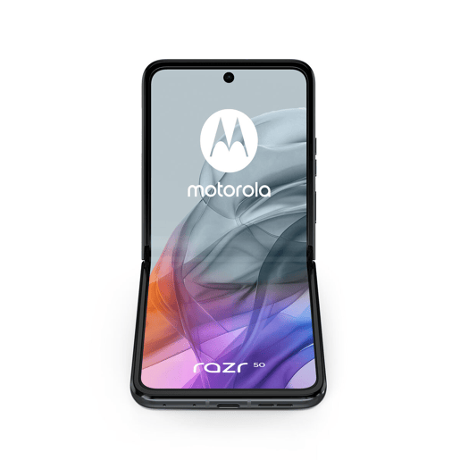 Smartphone Motorola PB200009SE 6,9 8 GB RAM 8 GB 256 GB Cinzento