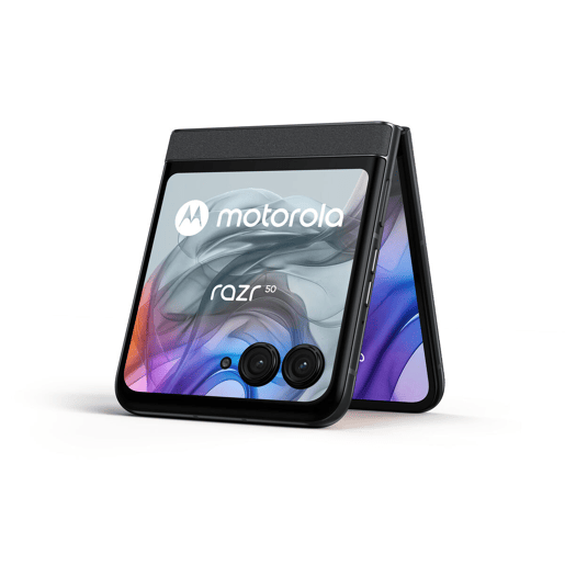 Smartphone Motorola PB200009SE 6,9 8 GB RAM 8 GB 256 GB Cinzento