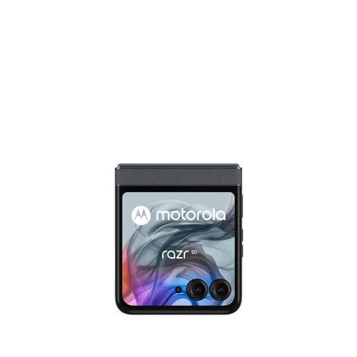 Smartphone Motorola PB200009SE 6,9 8 GB RAM 8 GB 256 GB Cinzento