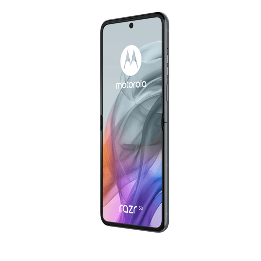 Smartphone Motorola PB200009SE 6,9 8 GB RAM 8 GB 256 GB Cinzento