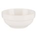 Set 6 cuencos porcelana aperitivo colección VESSIA Set 6 cuencos porcelana aperitivo colección VESSIA Blanco