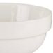 Set 6 cuencos porcelana aperitivo colección VESSIA Set 6 cuencos porcelana aperitivo colección VESSIA Blanco