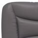 Cabecero De Cama Acolchado 170 Cabecero De Cama Acolchado 170 Blanco