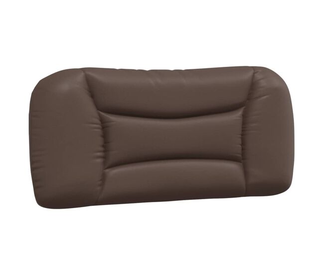 Cabecero De Cama Acolchado 100
