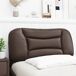 Cabecero De Cama Acolchado 100 Cabecero De Cama Acolchado 100 Blanco