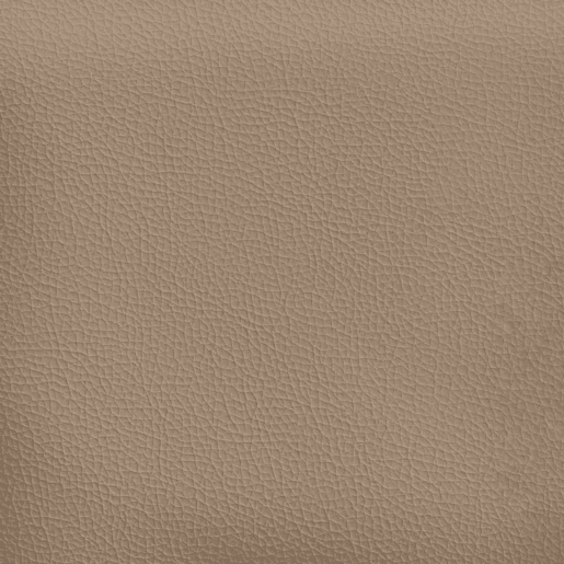 vidaXL Almofadão de cabeceira Hvar 160 cm couro artificial cappuccino vidaXL Almofadão de cabeceira Hvar 160 cm couro artificial cappuccino