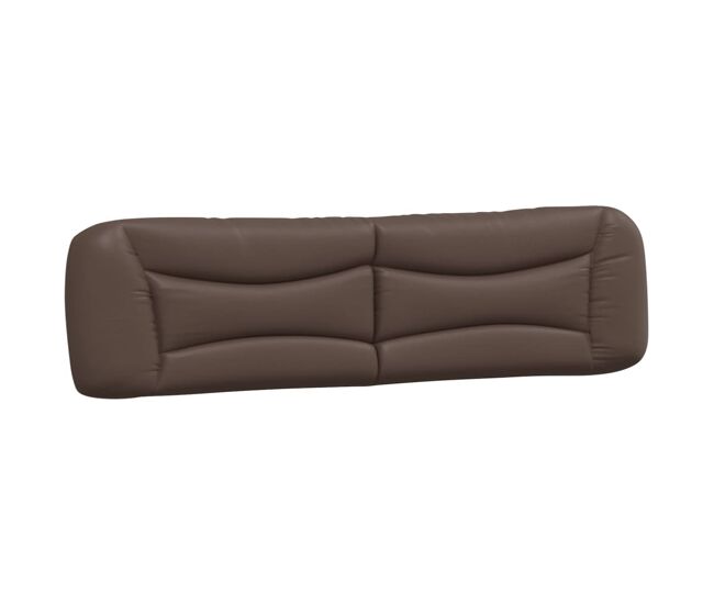 Cabecero De Cama Acolchado 210