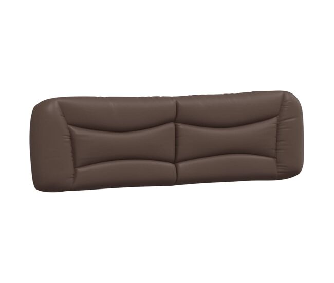 Cabecero De Cama Acolchado 190
