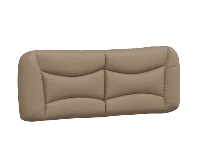 Cabecero De Cama Acolchado 130