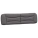 Cabecero De Cama Acolchado 210 Cabecero De Cama Acolchado 210 Blanco