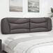 Cabecero De Cama Acolchado 210 Cabecero De Cama Acolchado 210 Blanco