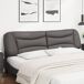 Cabecero De Cama Acolchado 210 Cabecero De Cama Acolchado 210 Blanco