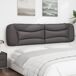Cabecero De Cama Acolchado 210 Cabecero De Cama Acolchado 210 Blanco
