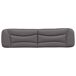 Cabecero De Cama Acolchado 210 Cabecero De Cama Acolchado 210 Blanco