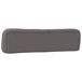 Cabecero De Cama Acolchado 210 Cabecero De Cama Acolchado 210 Blanco