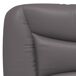 Cabecero De Cama Acolchado 210 Cabecero De Cama Acolchado 210 Blanco