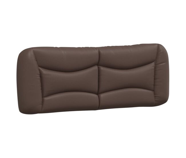 Cabecero De Cama Acolchado 150