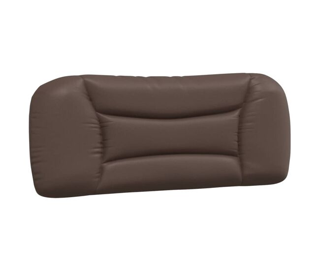 Cabecero De Cama Acolchado 110