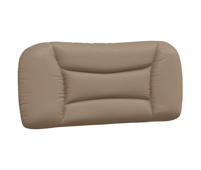 Cabecero De Cama Acolchado 90