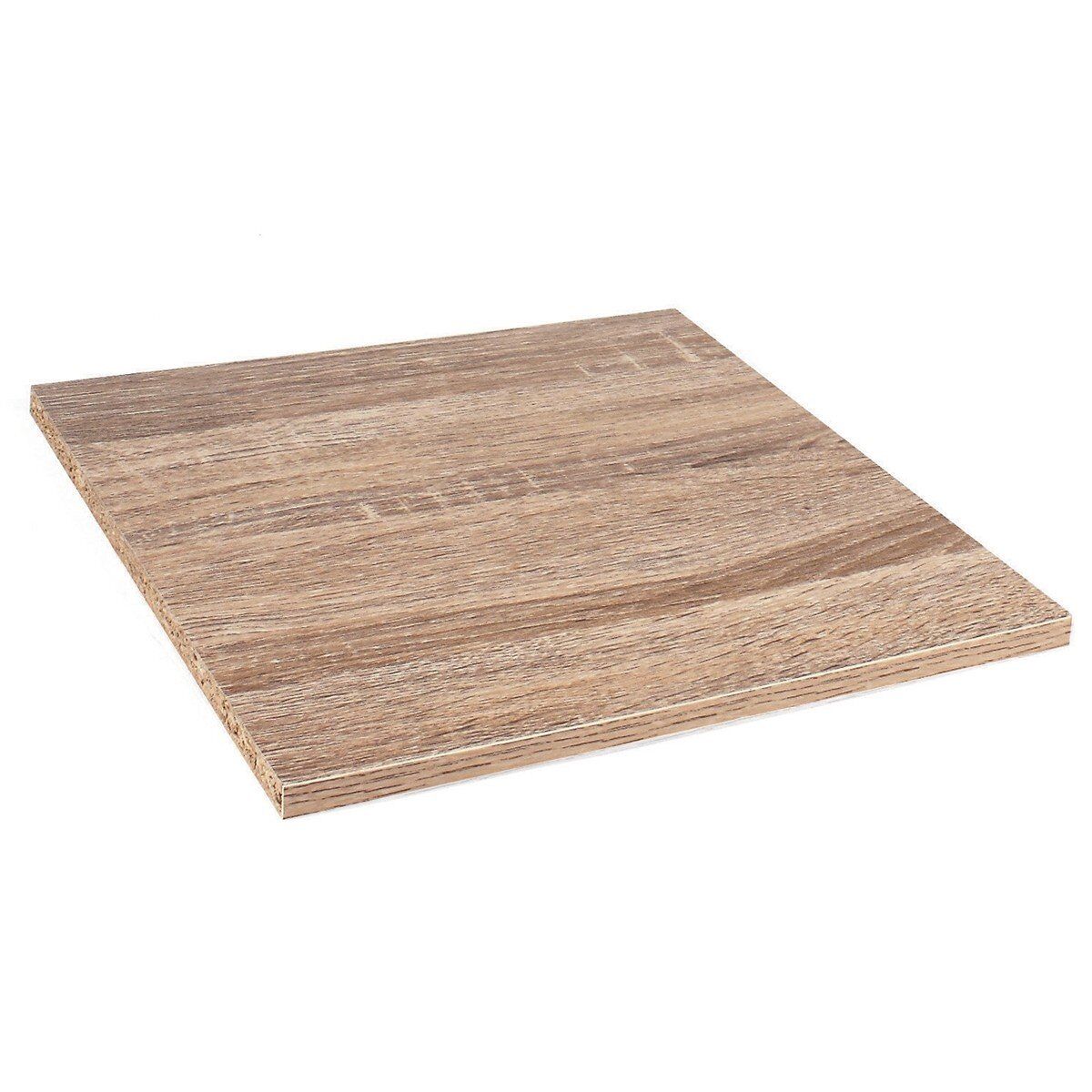Tableta para mueble con compartimentos