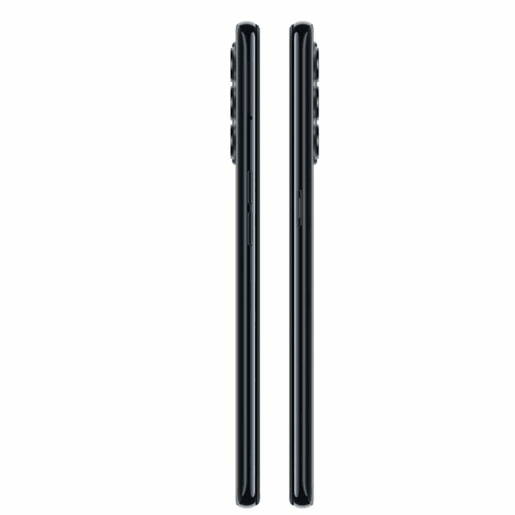 Smartphone Oppo Find X3 Lite 6,43 8 GB RAM 128 GB Preto