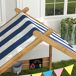 Arenero para Niño Madera de Abeto Outsunny Arenero para Niño Madera de Abeto Outsunny Marrón