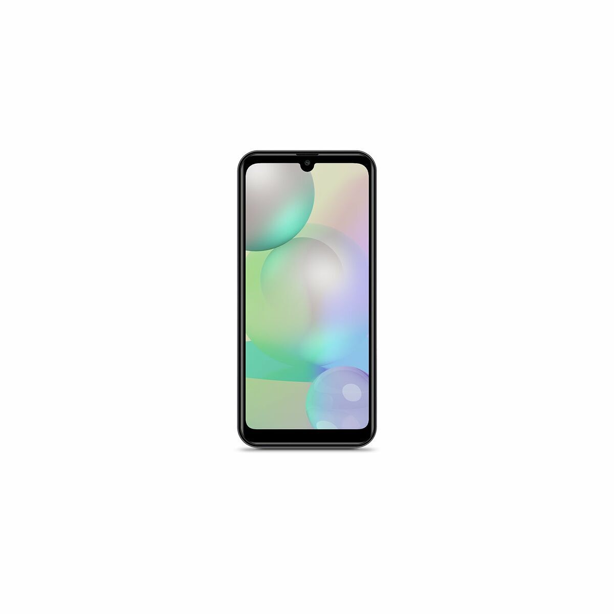Smartphone spc smart ultimate 64 gb 6,1" 3 gb ram negro quad core