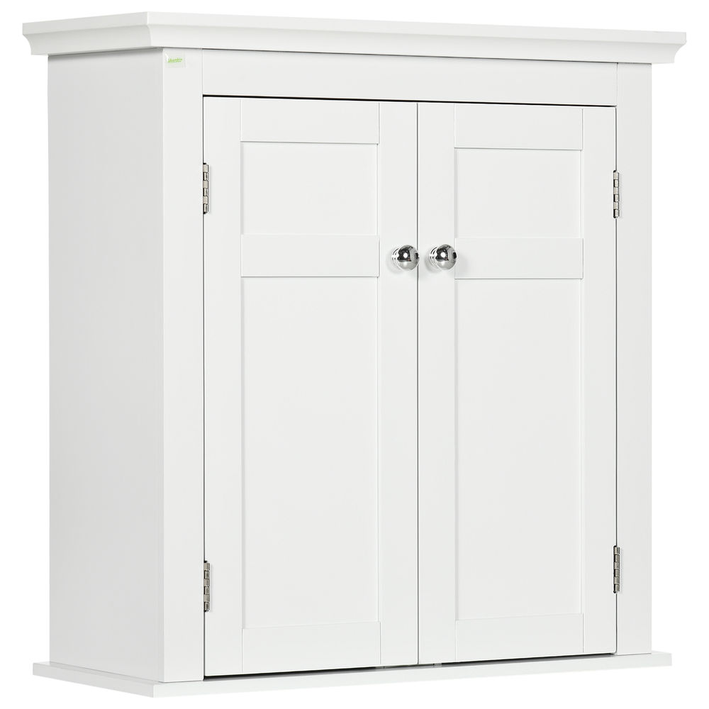 Armario de Pared MDF kleankin, hogar - baño