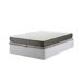 Cama Canape Abatible + Colchon Cama Canape Abatible + Colchon Blanco