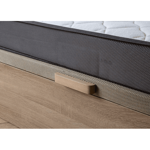 Cama Dobrável Canapé + Colchão (90, 105, 135, 150cm x 190cm)
