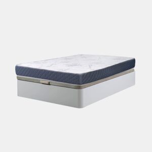 Cama dobrável para canapés (90, 105, 135 e 150cm x 190cm)