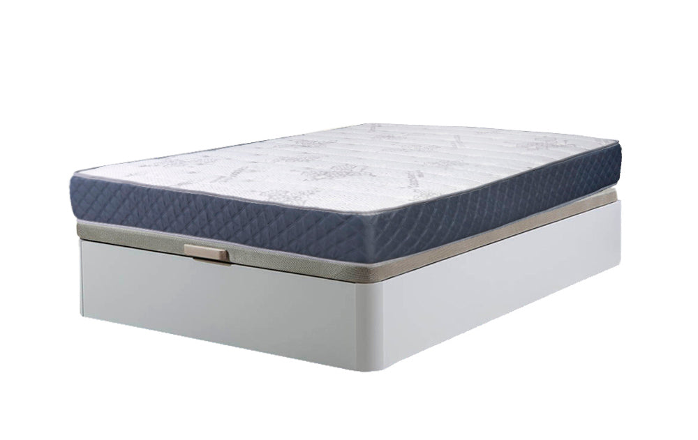 Cama canape abatible (90, 105, 135 y 150cm x 190cm)