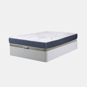 Cama dobrável para canapés (90, 105, 135 e 150cm x 190cm)