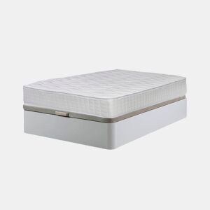 Cama Canapé Dobrável + Colchão