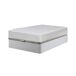 Cama Canape Abatible + Colchon Cama Canape Abatible + Colchon Blanco